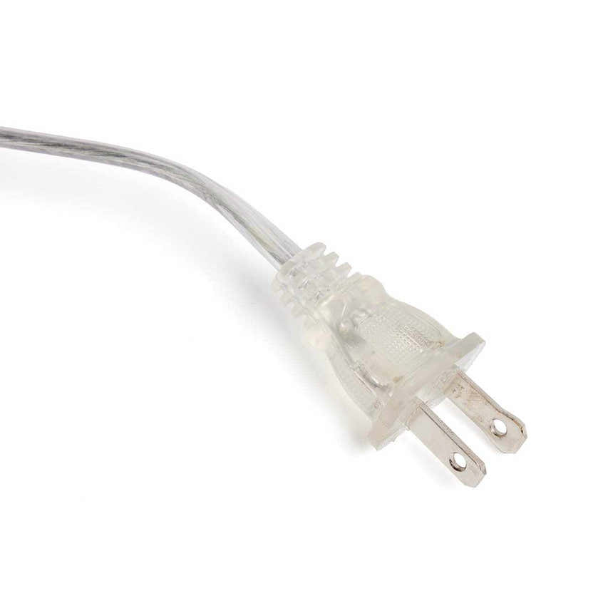 Four Hands Brown Asher Table Lamp