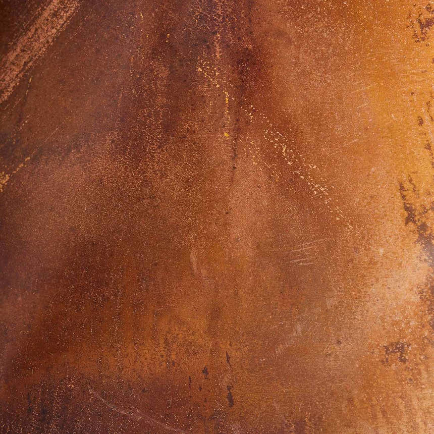 Four Hands Brown Asher Table Lamp