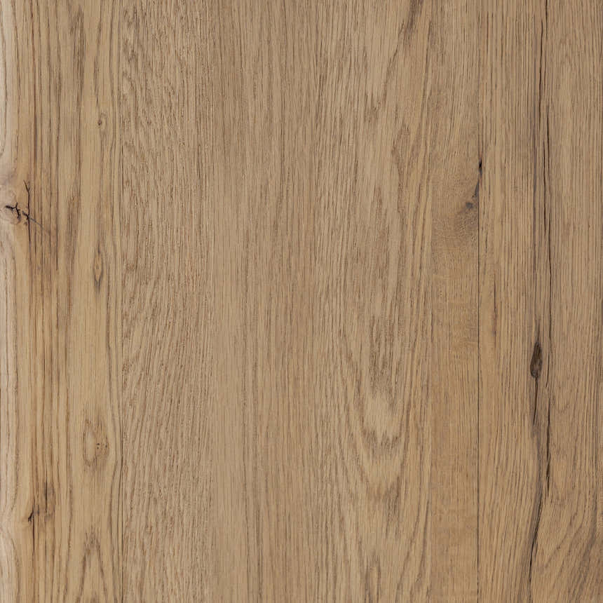 Four Hands Noeline Wide Bookcase - Worn Oak