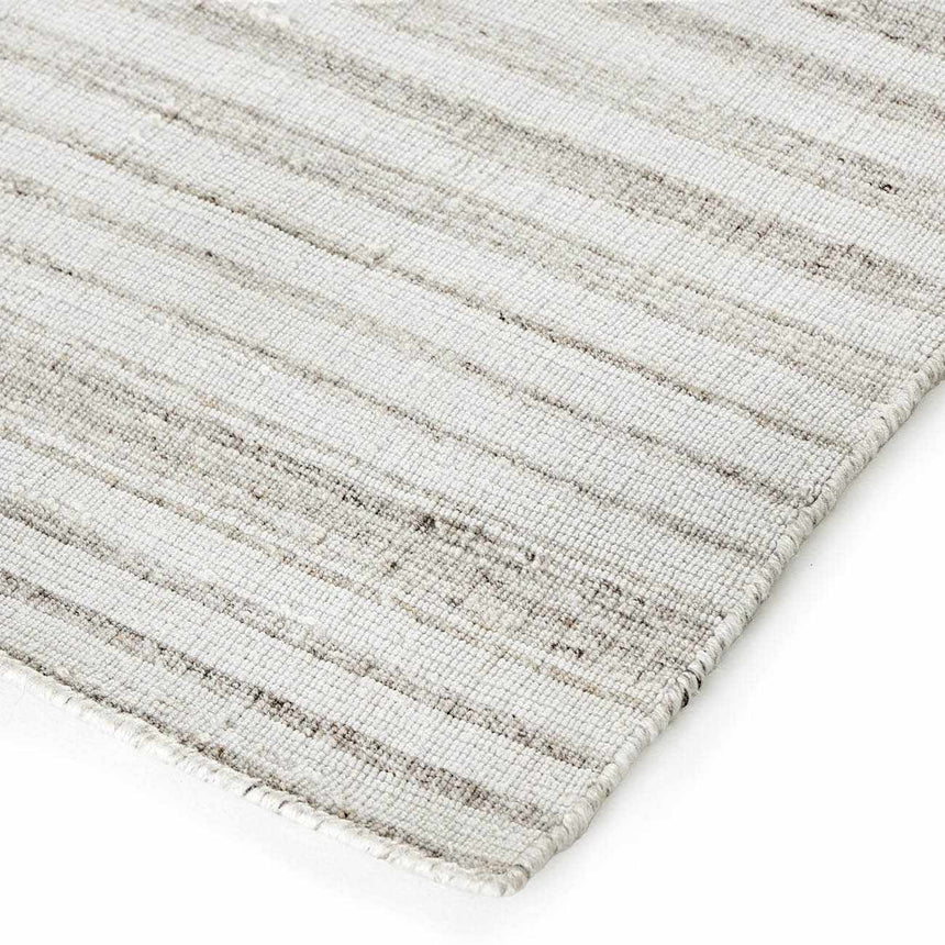 Four Hands Selena Outdoor Rug - Sand Stripe