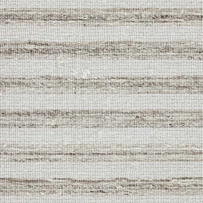 Four Hands Selena Outdoor Rug - Sand Stripe