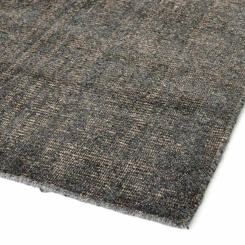 Four Hands Briar Rug - Briar Charcoal