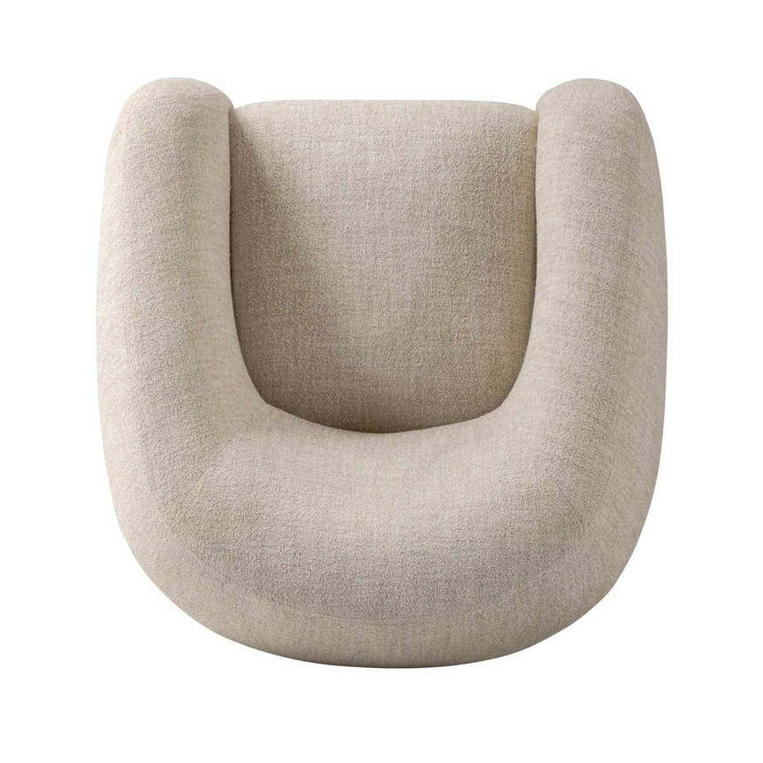 Four Hands Whitmore Accent Chair