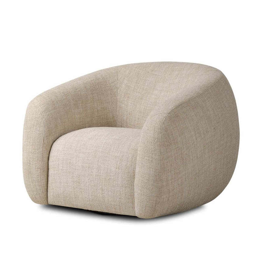 Four Hands Whitmore Accent Chair