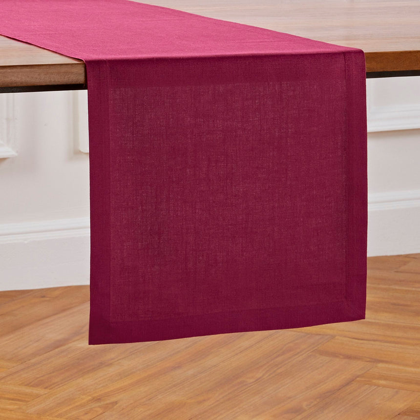Diana Medium Weight Table Runner