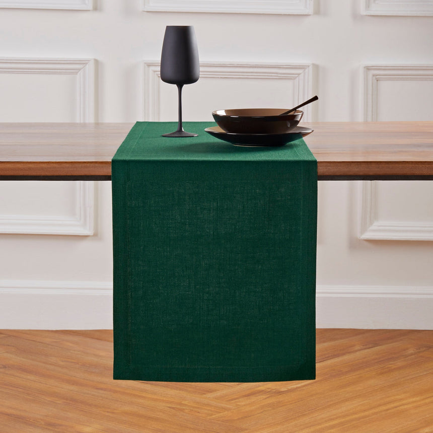 Diana Medium Weight Table Runner