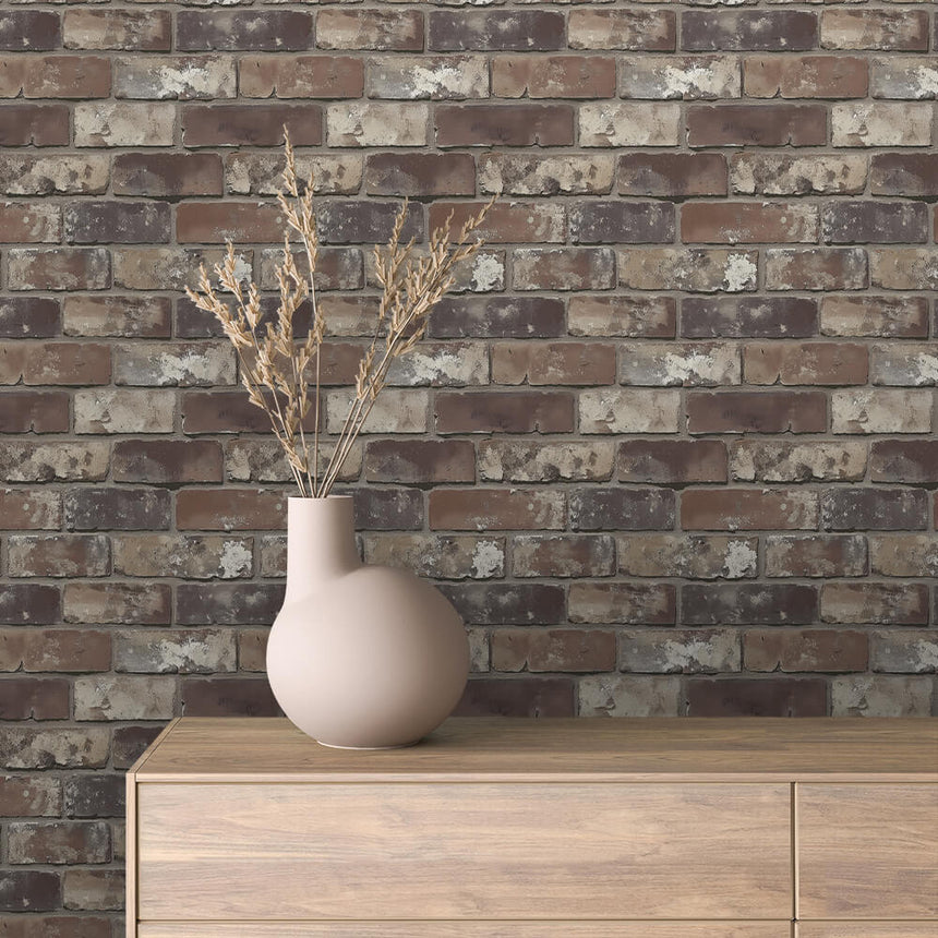 Urban Loft Reclaimed Brick