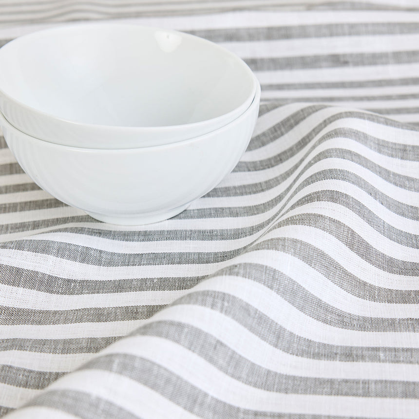 Amalfi Stripe Napkins