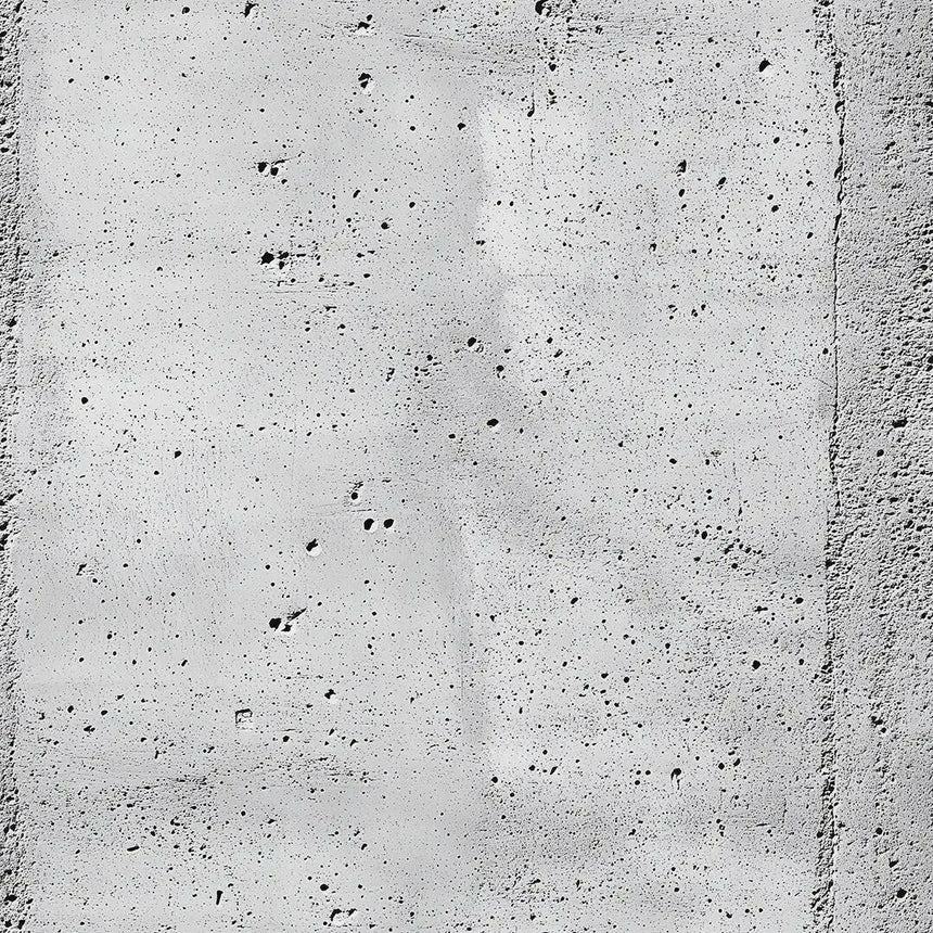 Raw Industrial Concrete Wall