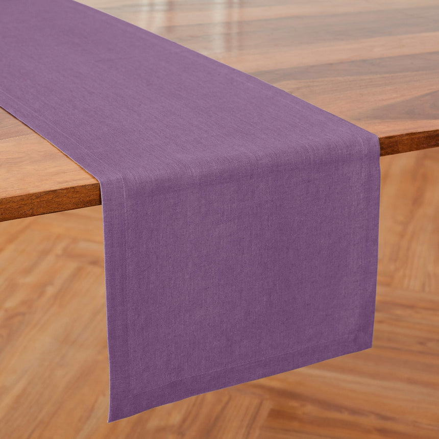 Diana Medium Weight Table Runner