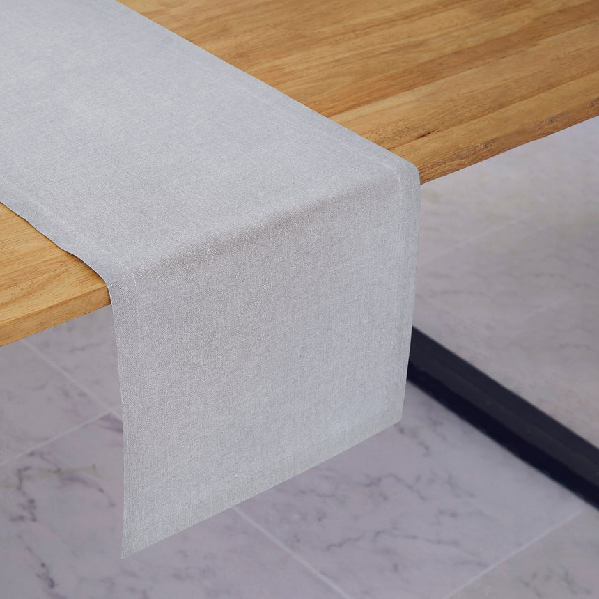 Diana Medium Weight Table Runner