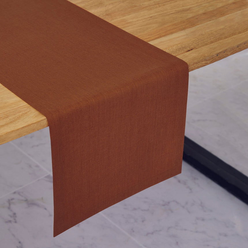 Diana Medium Weight Table Runner