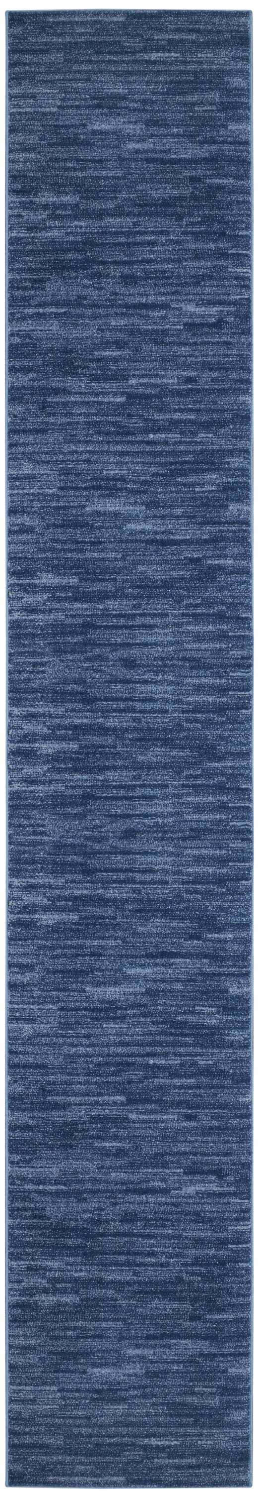 Nourison Essentials Navy Blue Outdoor Area Rug