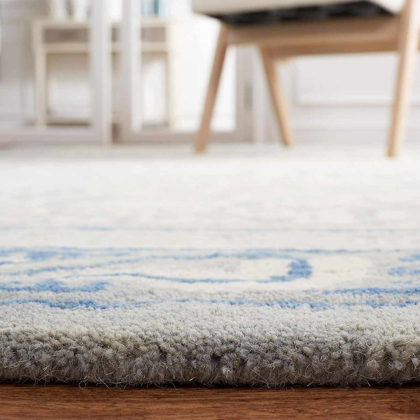 Safavieh Antiquity At860f Wool Rug