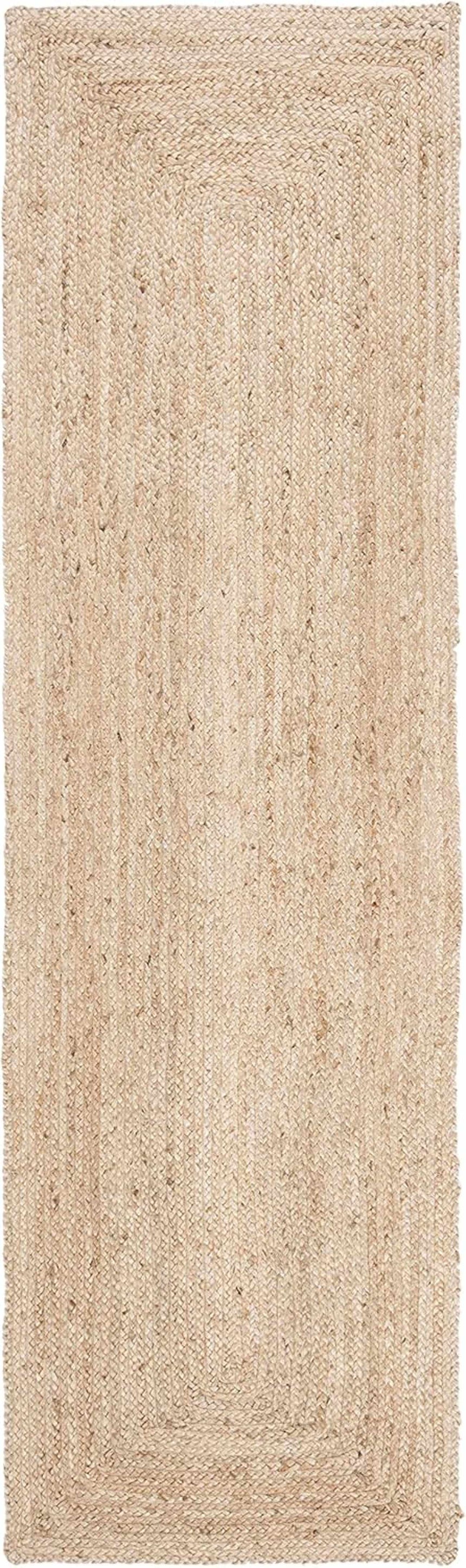 Safavieh Cape Cod Cap252a Jute Rug