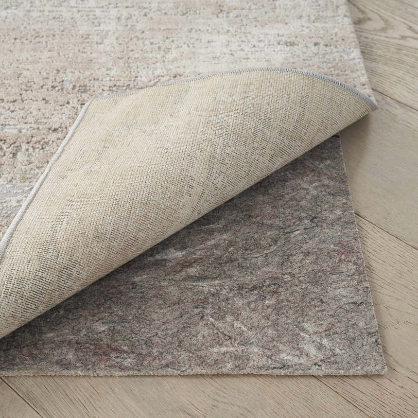 Nourison -Loc Non-slip Pad Area Rug