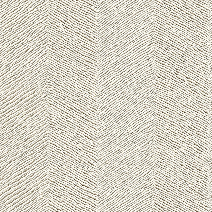 Artisan Grasscloth Herringbone