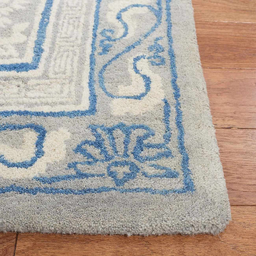 Safavieh Antiquity At860f Wool Rug