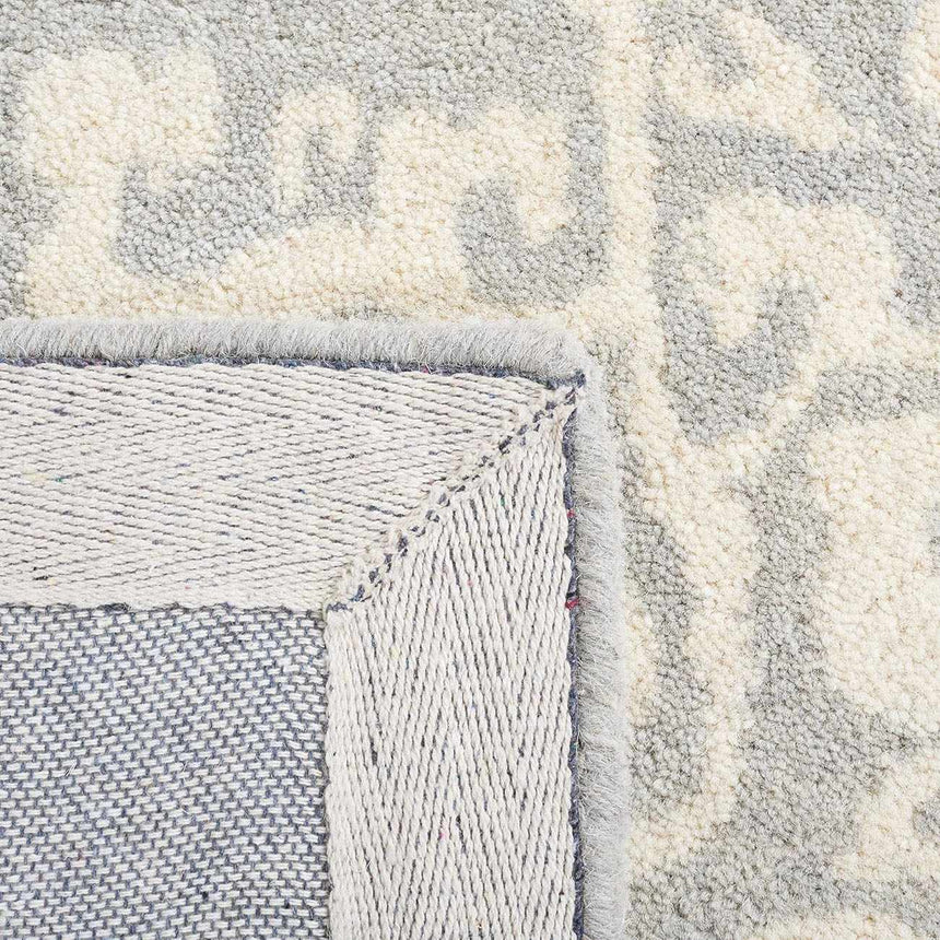 Safavieh Antiquity At860f Wool Rug