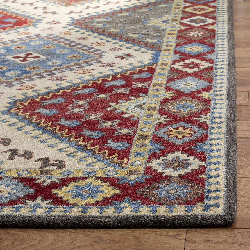 Safavieh Antiquity At507q Wool Rug