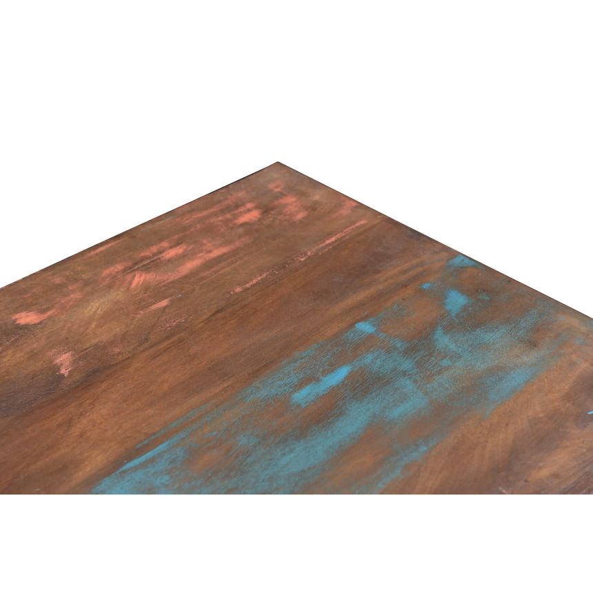 Reclaimed Wood Dining Table