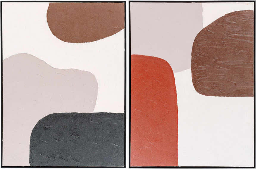 Iffeldorf Wall Decor - Clearance