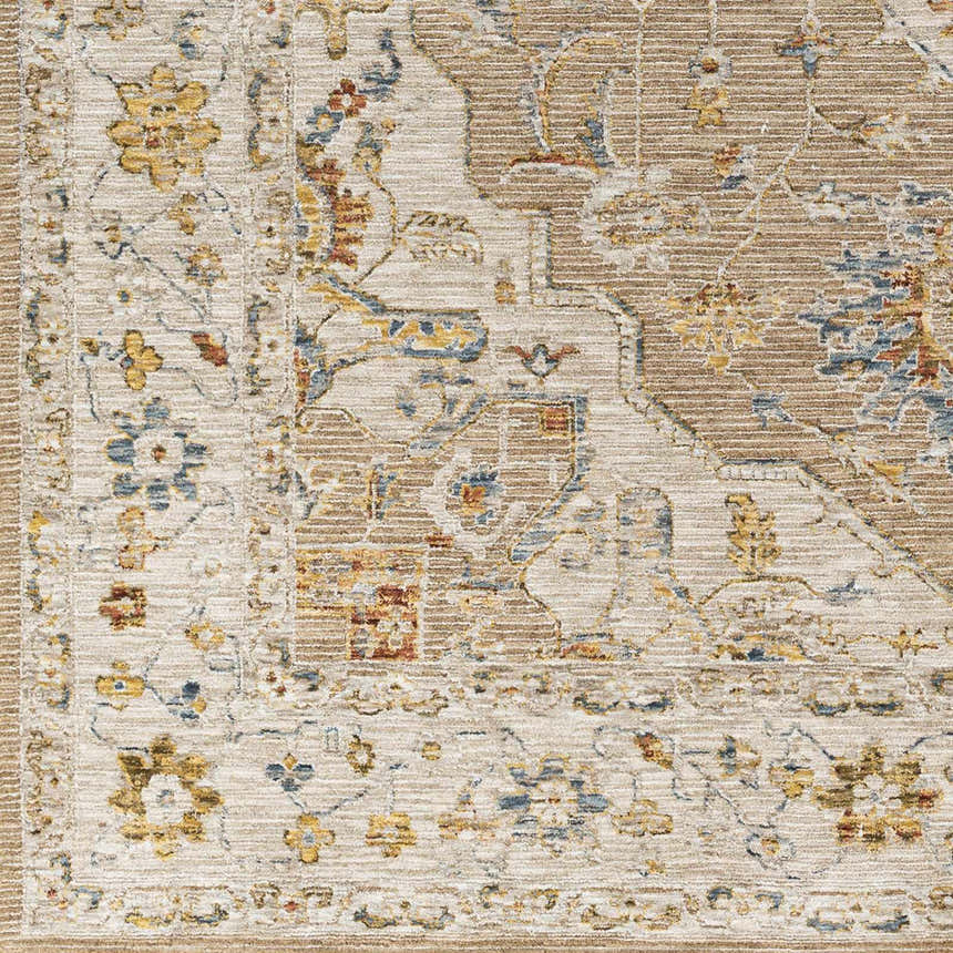 Sample Luxe Adana Oushak Rug