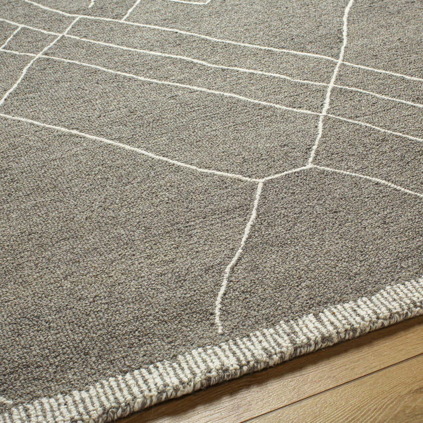 Made to Order Custom Size Addae Area Rug