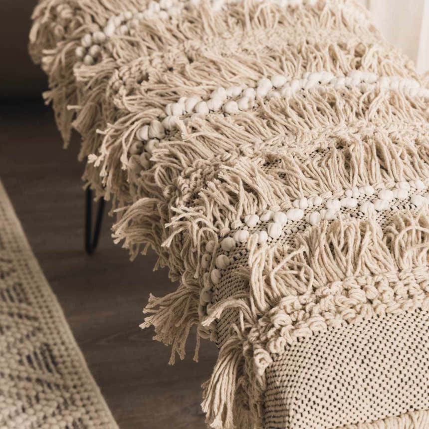 Saundatti Bench - Clearance