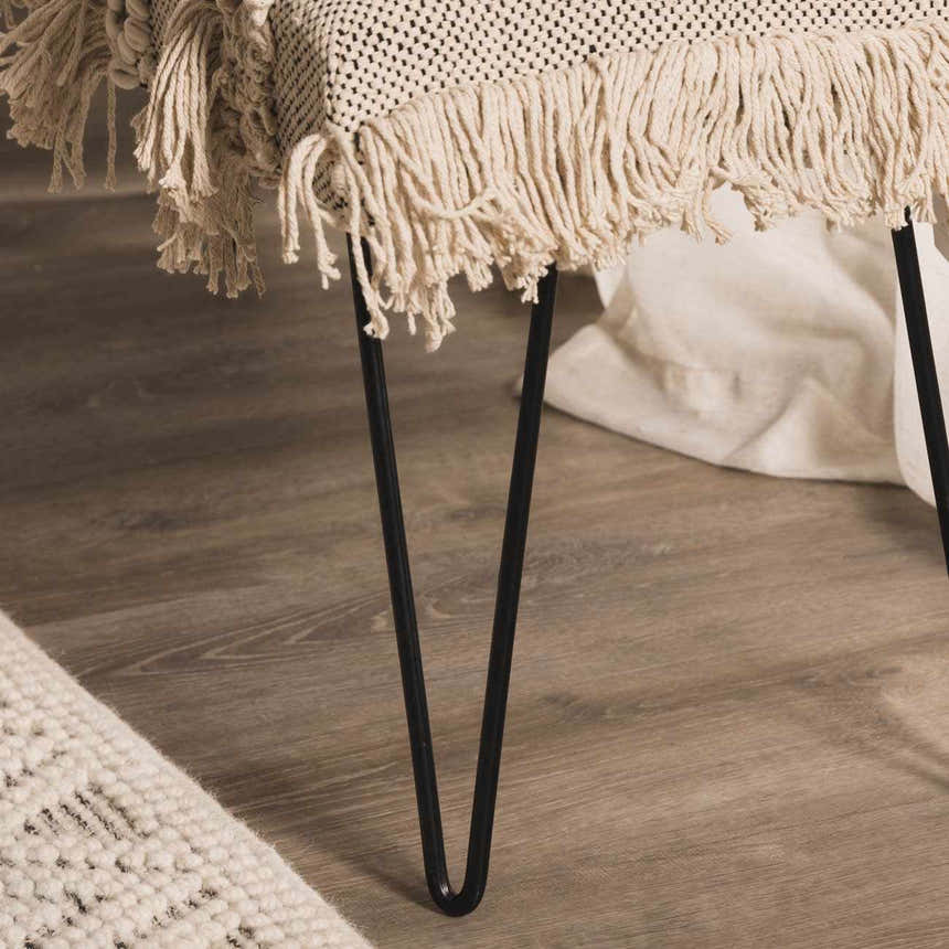 Saundatti Bench - Clearance