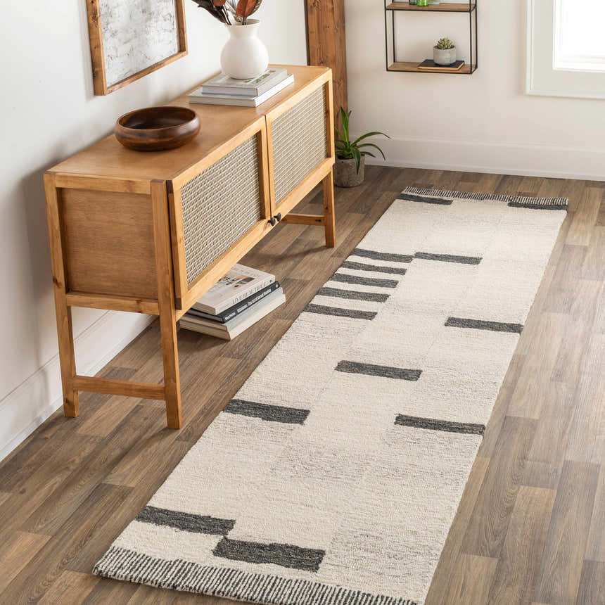 Made to Order Custom Size Aibonito Area Rug