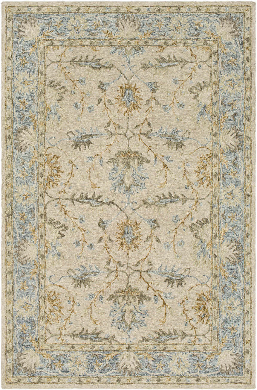 Made to Order Custom Size Albert Area Rug