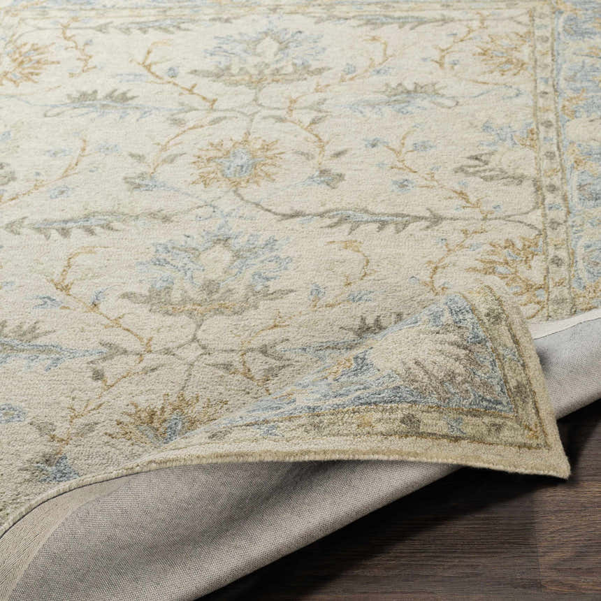 Made to Order Custom Size Albert Area Rug