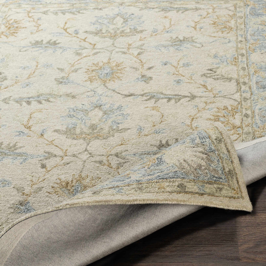 Made to Order Custom Size Albert Area Rug