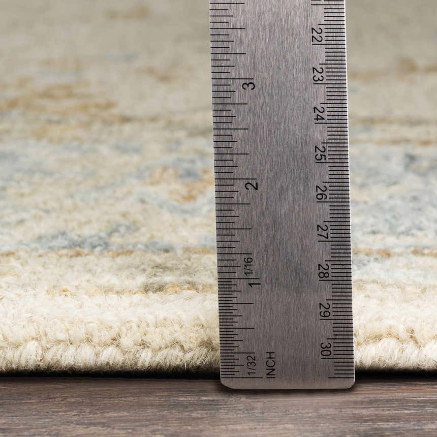 Made to Order Custom Size Albert Area Rug