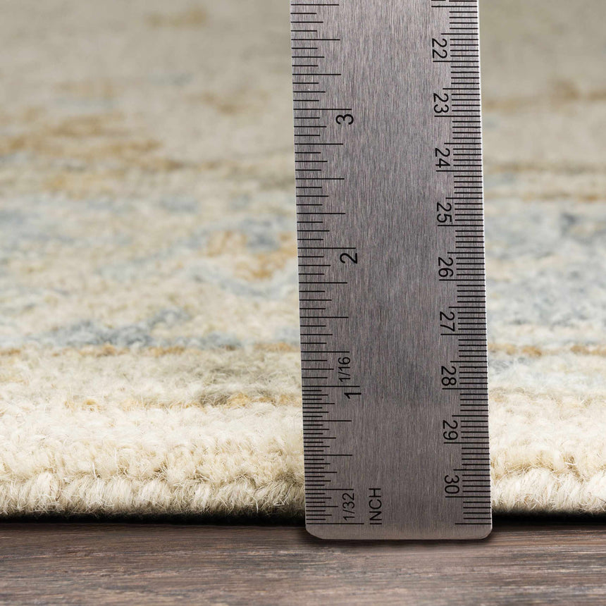 Made to Order Custom Size Albert Area Rug