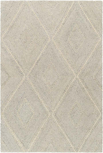Made to Order Custom Size Alick Area Rug