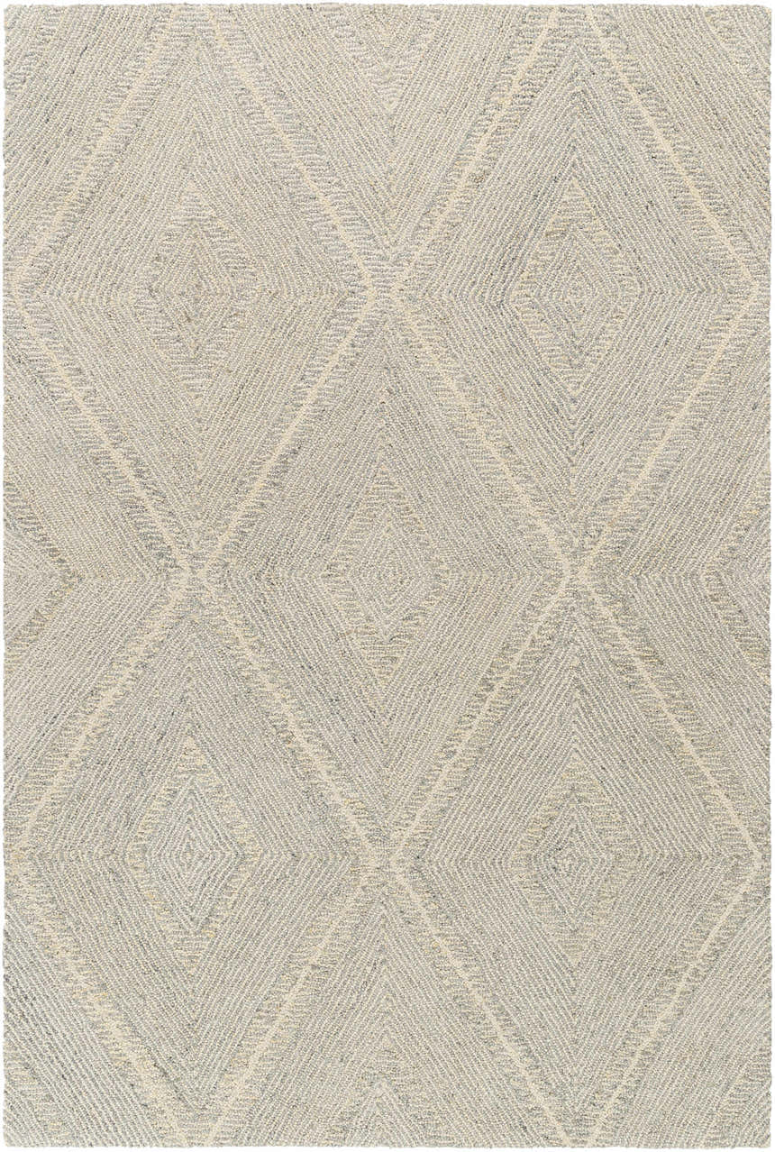 Made to Order Custom Size Alick Area Rug