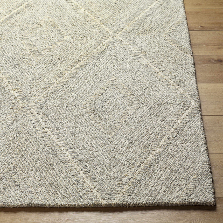 Made to Order Custom Size Alick Area Rug