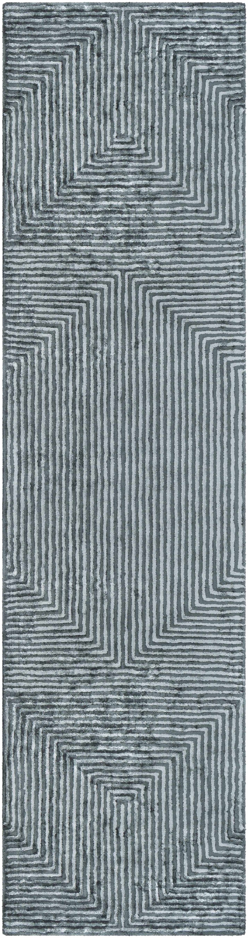 Made to Order Custom Size Alna Area Rug