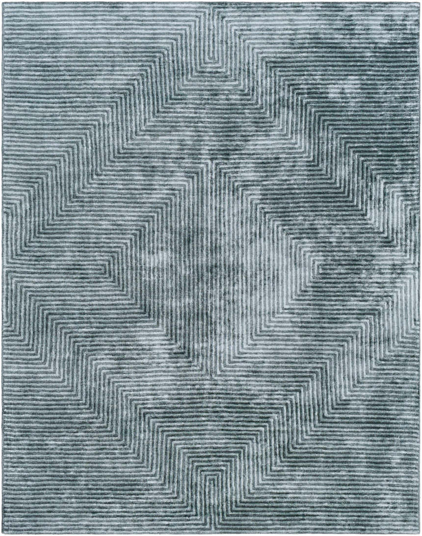 Made to Order Custom Size Alna Area Rug