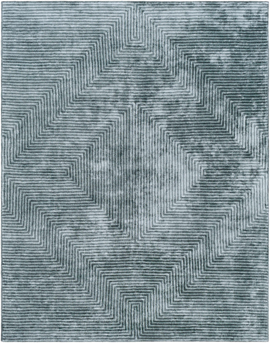 Made to Order Custom Size Alna Area Rug