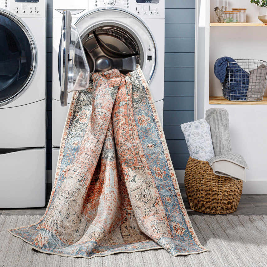 Washing-Machine