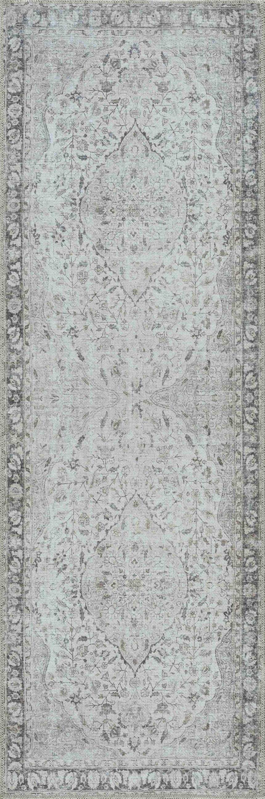 Haile Boutique Washable Rug