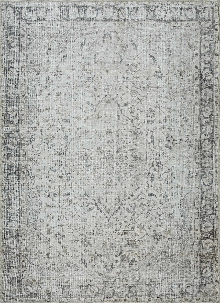 Haile Boutique Washable Rug