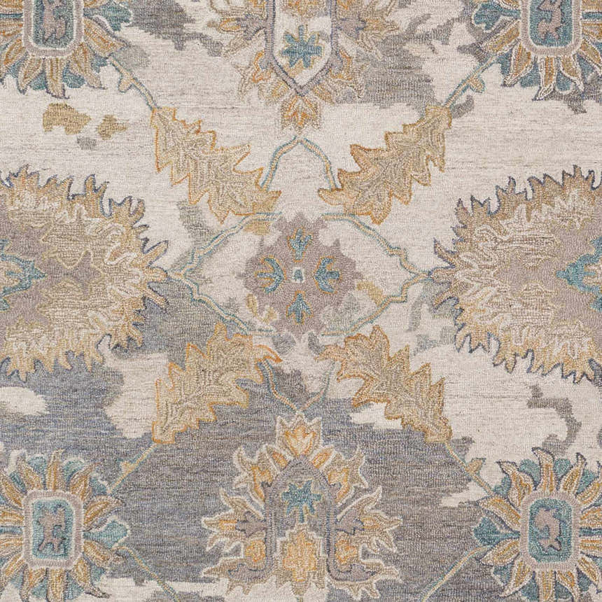 Sample Ancho Area Rug - Clearance