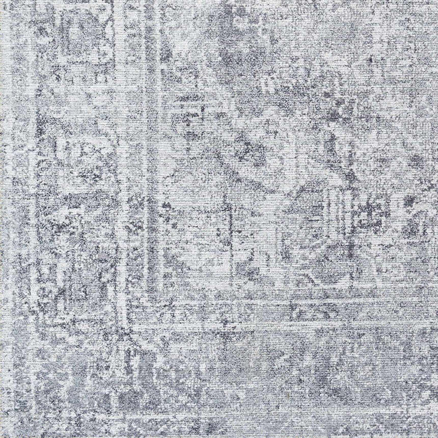 Sample Aquino Washable Area Rug - Clearance