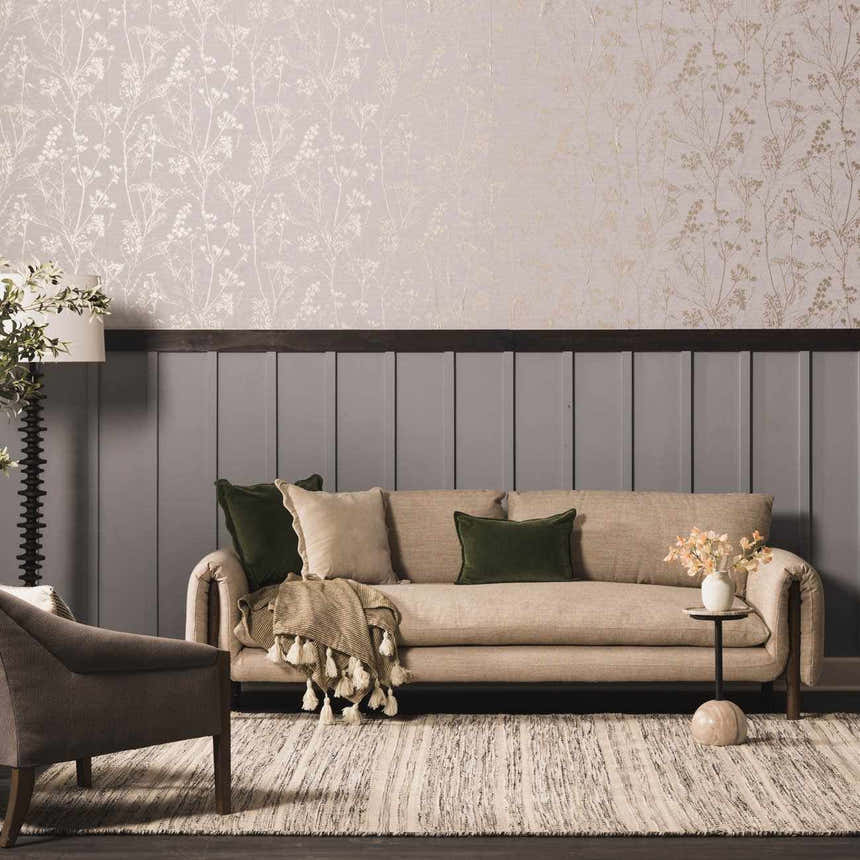 Made to Order Custom Size Arabi Area Rug