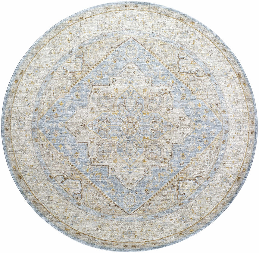 Arjun Area Rug