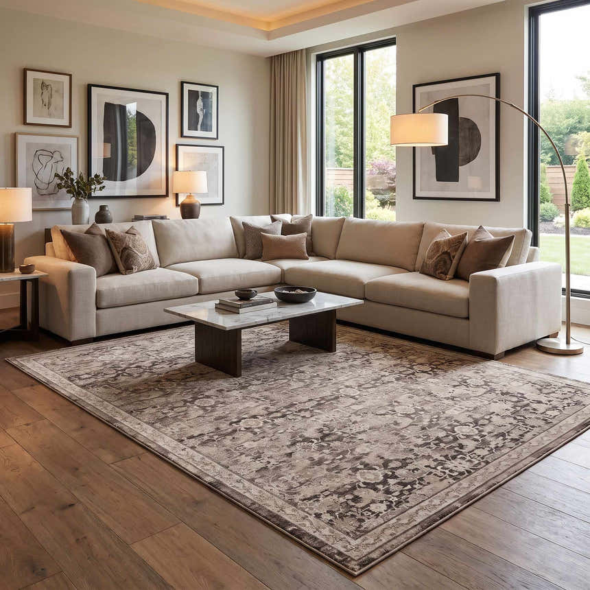 Roomscene-Rectangle